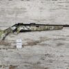 Benelli Lupo Gray Elevated II Rifle