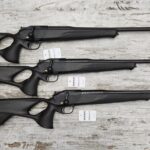 Carabine Blaser R8 Ultimate cal. .308 Win