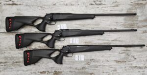 Carabine Blaser R8 Ultimate cal. .308 Win
