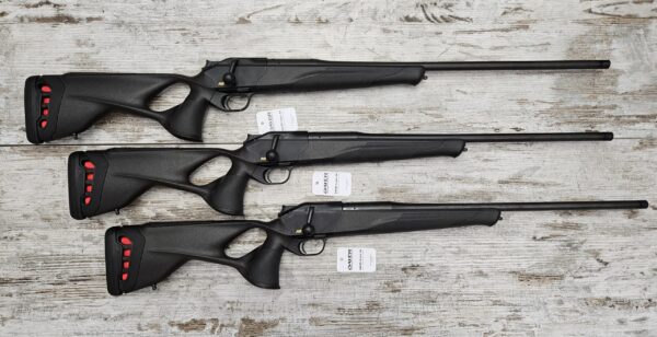 Carabine Blaser R8 Ultimate cal. .308 Win