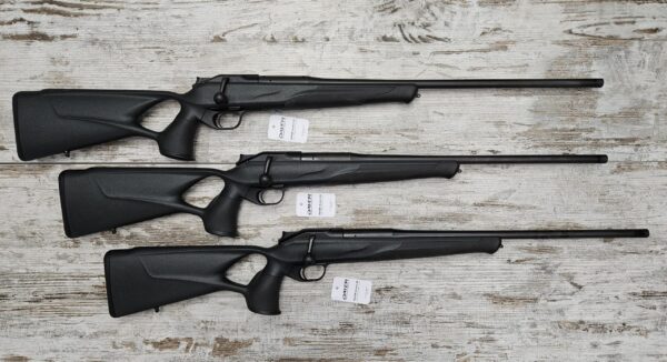 BLASER