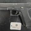 Pistolet Glock 17 Gen 2 - Police Belge (Louvain)