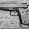 Pistolet AREX Alpha RACE cal. 9x19
