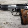 Pistolet Beretta 92FS cal. 9x19 édition limitée "Centennial"