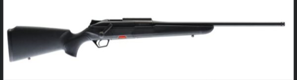 Screenshot_20251101_105517_Instagram 1714.00 CHF 4 I 4% BERETTA Carabine a réarmement linéaire Modèle: BRX1 Cal.30-06 Sprg Canon de 51 cm (martelé à froid) avec filetage M14x1 Chargeur amovible 5 coups Crosse composite ambidextre noire avec grip gris Plaque de couche Extralight Canons interchangeables Levier de culasse modulable pour Droitier ou Gaucher Tête de culasse à 8 tenons Sécurité manuelles 3 positions Embase rail picatinny Détente réglable Poids: 3.2 kg Vendue sans lunette; Zeiss V4 3-12*56 (60); 1'240,- CHF Disponible sur commande1714.00 CHF 4 I 4% BERETTA Carabine a réarmement linéaire Modèle: BRX1 Cal.30-06 Sprg Canon de 51 cm (martelé à froid) avec filetage M14x1 Chargeur amovible 5 coups Crosse composite ambidextre noire avec grip gris Plaque de couche Extralight Canons interchangeables Levier de culasse modulable pour Droitier ou Gaucher Tête de culasse à 8 tenons Sécurité manuelles 3 positions Embase rail picatinny Détente réglable Poids: 3.2 kg Vendue sans lunette; Zeiss V4 3-12*56 (60); 1'240,- CHF € Disponible sur commande