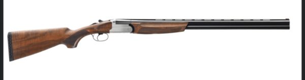 Screenshot_20251101_121603_Instagram PROMOS 1,600.00-€HF❌ 1'440.00 CHF✅ FRANCHI Fusil de chasse superposé bascule acier Modèle: FEELING Fusil superposé Cal.12/76 Canon de 71/76cm Éjecteurs Mono détente sélective Chokes interchangeable (*,*,** Eprouvé Billes d'acier Bascule monobloc très haute résistance en acier Finition acier Crosse noyer poignée pistolet finition poncé huilé Plaque de couche caoutchouc alvéolé Guidon en fibre optique Poids: 3.250 kg Garantie 7 ans