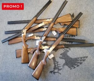 Screenshot_20251101_143827_Instagram PROMO 2'112.00- CHF €❌ 1'900.00 CHF €✅ BERETTA Fusil Superposé Mod.686 SILVER PIGEON I Cal.12/76 Éprouvé billes d'acier Canons de 71 cm / 71cm Chokes interchangeable Optimachokes HP (livré avec 5) Mono détente sélective Éjecteurs Crosse noyer sélectionné avec poignée pistolet Sabot amortisseur Bascule avec gravures Florales Bande ventilée Poids 3.100 kg